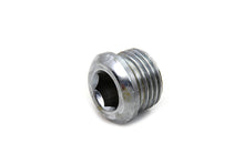 Chrome Oversize Allen Timing Plug