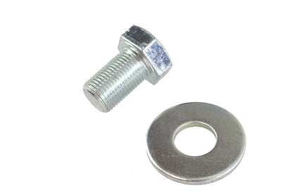 Fork Triple Tree Top Nut Kit