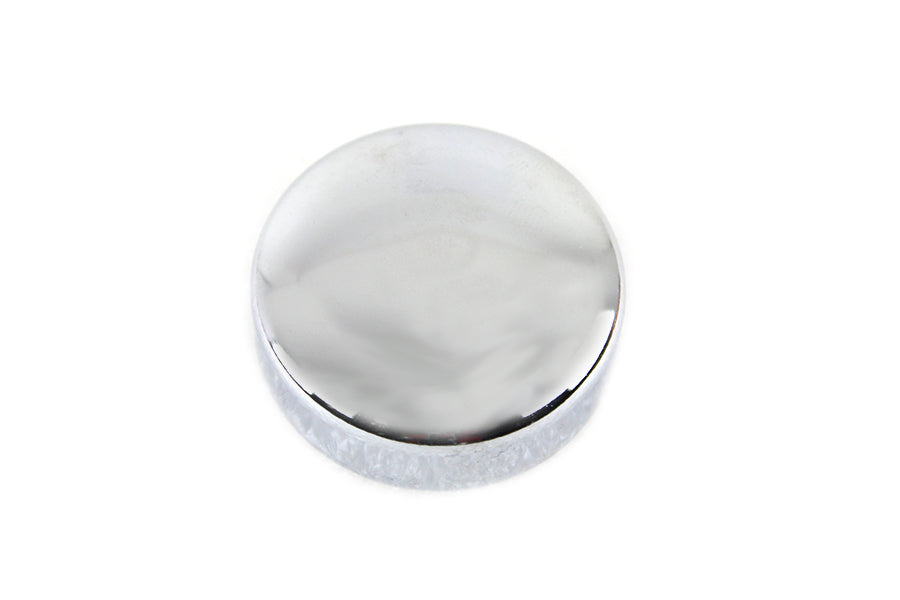 Fork Triple Tree Stem Cap Chrome