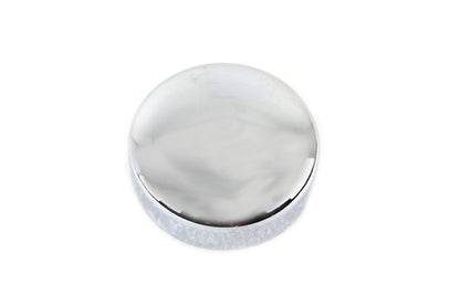 Fork Triple Tree Stem Cap Chrome