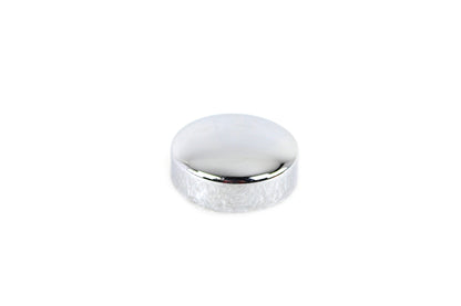 Fork Triple Tree Stem Cap Chrome
