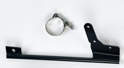 Harley And Indian Exhaust Replacement Bracket