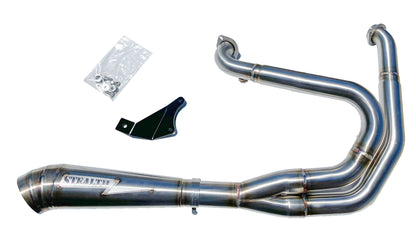 2006–2017 Harley Dyna Full Exhaust System