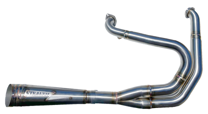 2006–2017 Harley Dyna Full Exhaust System