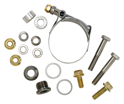 2006–2017 Harley Dyna Full Exhaust System