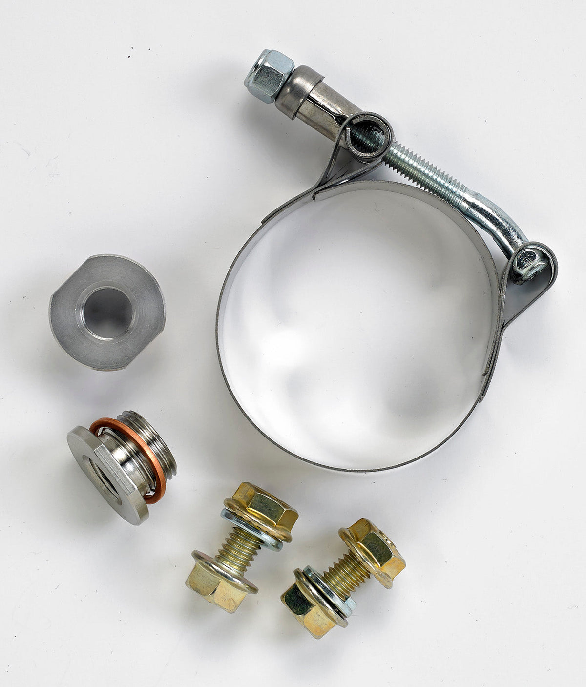 2004–2022 Harley Sportster Full Exhaust System
