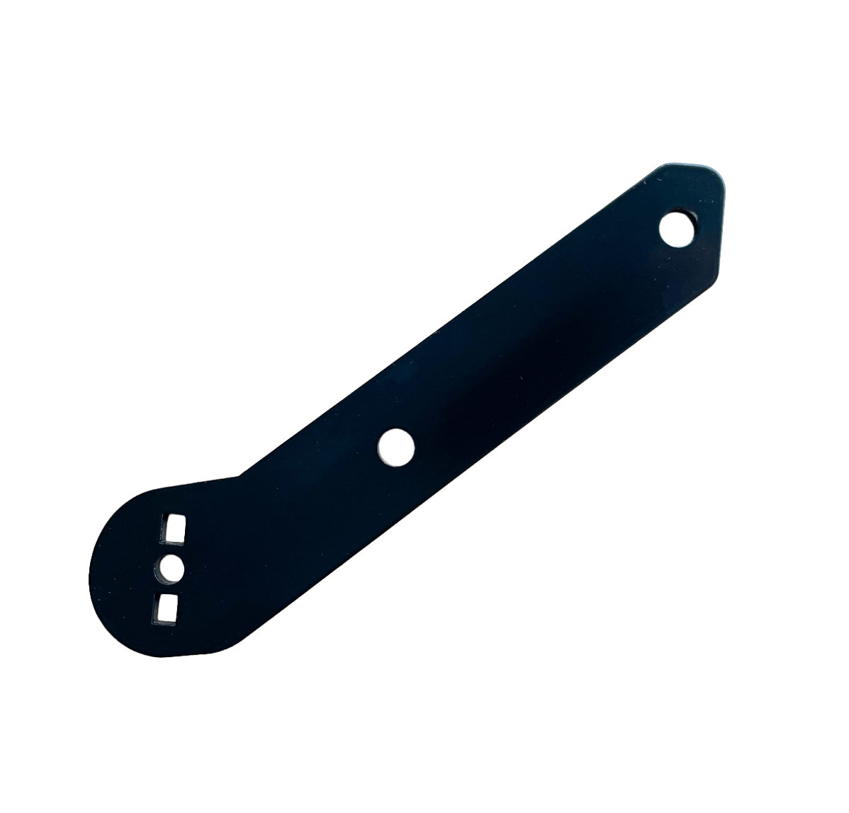 Harley Low Rider ST Baggage Support Bracket