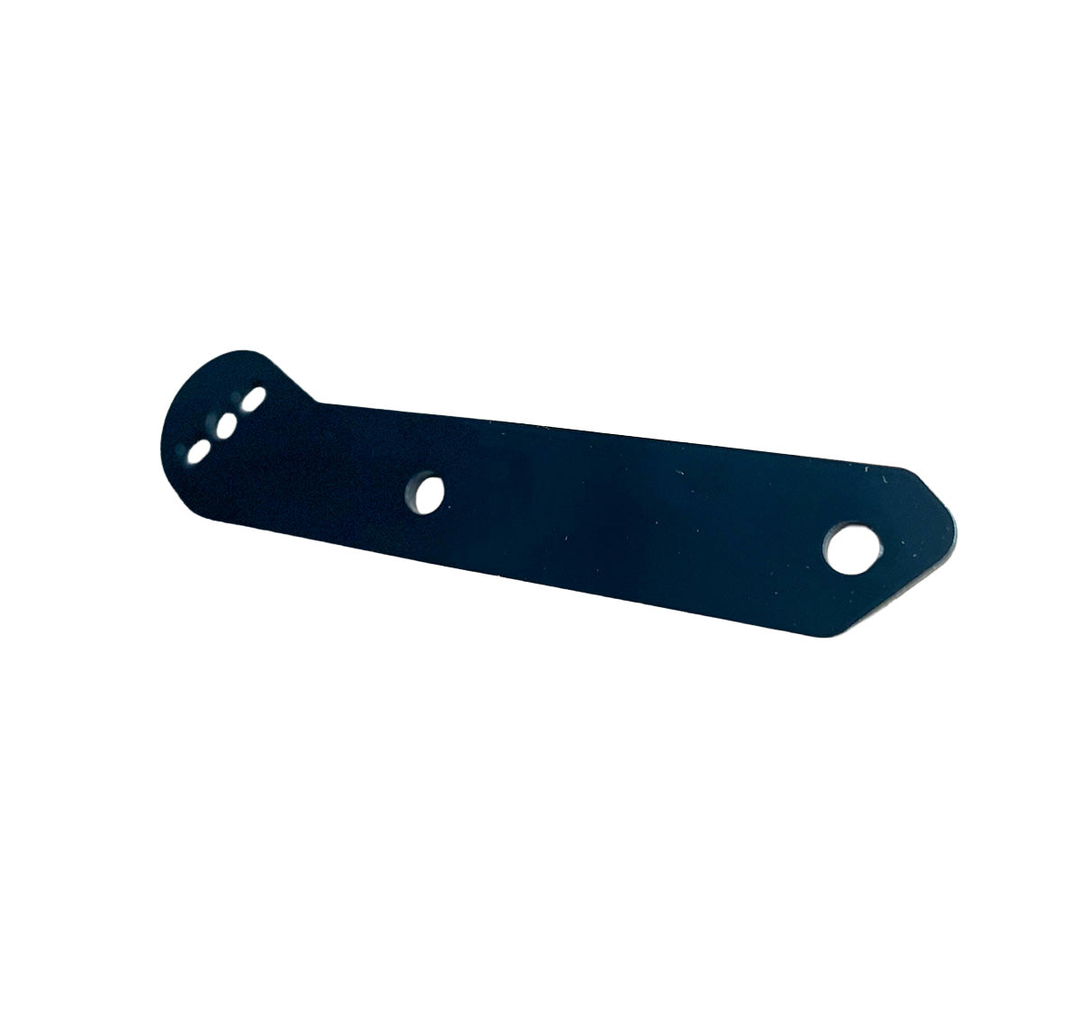 Harley Low Rider ST Baggage Support Bracket