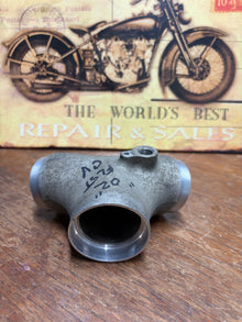 Harley-Davidson CV Intake Manifold 27614-99 Used
