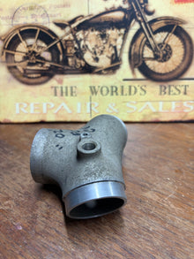 Harley-Davidson CV Intake Manifold 27614-99 Used