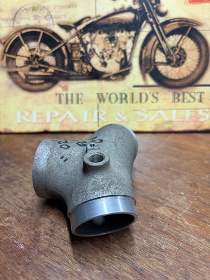 Harley-Davidson CV Intake Manifold 27614-99 Used