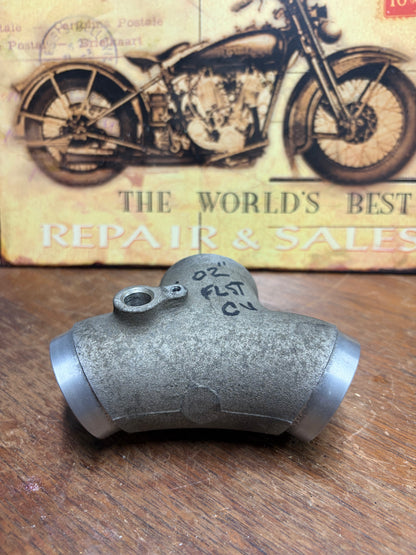 Harley-Davidson CV Intake Manifold 27614-99 Used