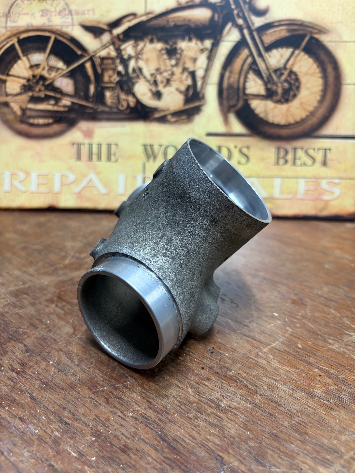 Harley-Davidson CV Intake Manifold 27614-99 Used