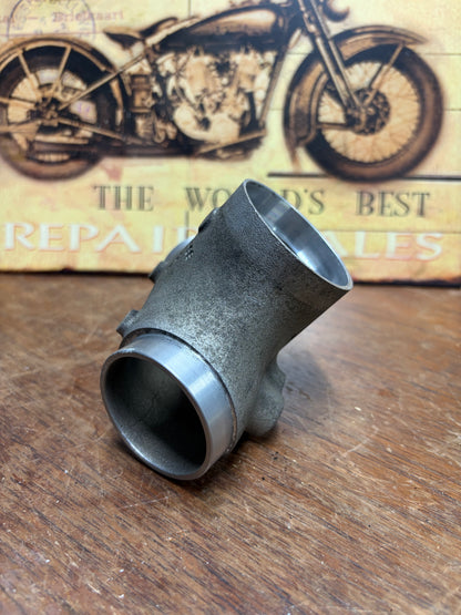 Harley-Davidson CV Intake Manifold 27614-99 Used