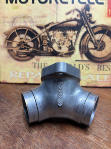 S&S Cycle Evo Intake Manifold 16-2582-S Harley Used