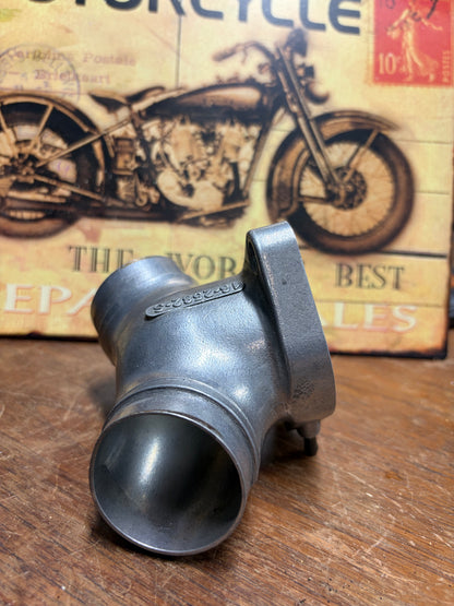 S&S Cycle Evo Intake Manifold 16-2582-S Harley Used