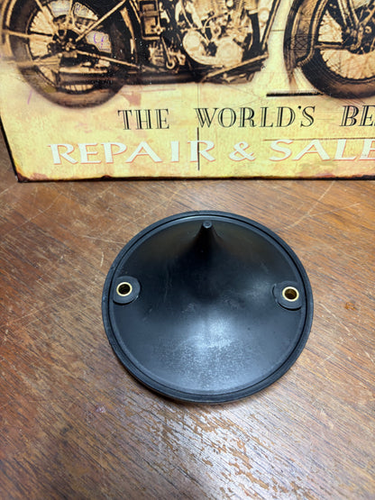 S&S Stealth Air Cleaner Filter Top Plate 170-0026 Used Harley