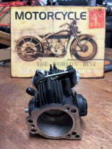 Harley Throttle Body 27618-06 27708-06 Touring Softail Dyna Used