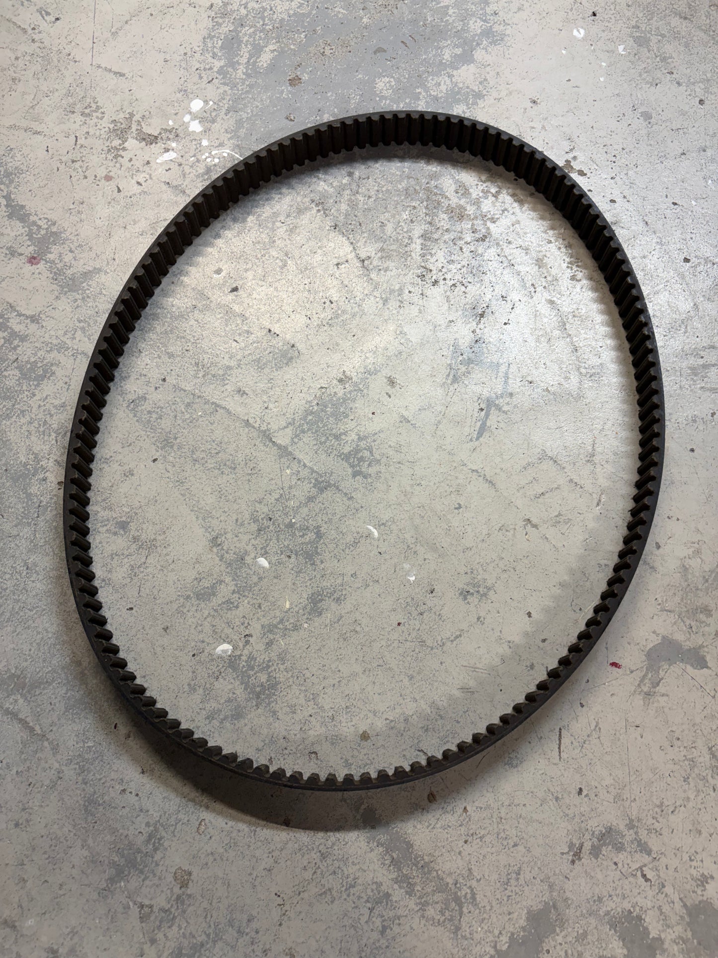 BDL Panther PA-132 Rear Drive Belt 132T 1.5in Harley 40023-86