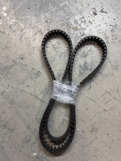 BDL Panther PA-132 Rear Drive Belt 132T 1.5in Harley 40023-86