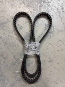 Harley Sportster 883 Rear Drive Belt 136T 1in OEM 40371-07 07-10