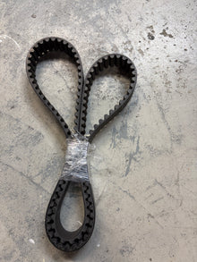 NOS Harley Softail HDI Rear Drive Belt 127T 1.5in OEM 40010-89