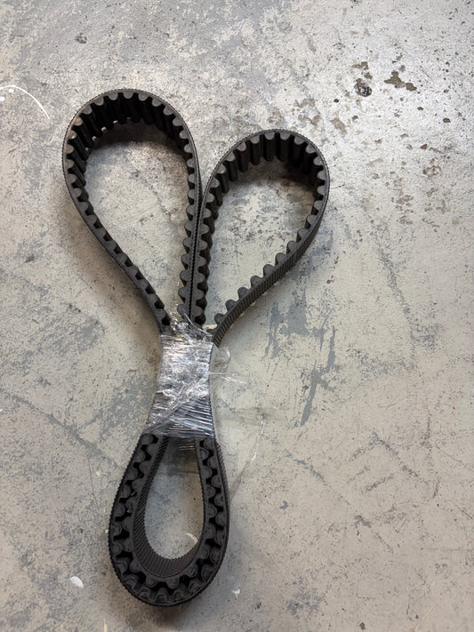 NOS Harley Softail HDI Rear Drive Belt 127T 1.5in OEM 40010-89