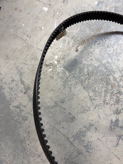 NOS Harley Softail HDI Rear Drive Belt 127T 1.5in OEM 40010-89