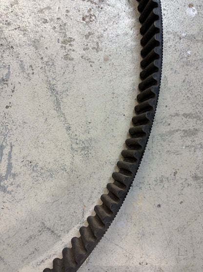 NOS Harley Softail HDI Rear Drive Belt 127T 1.5in OEM 40010-89