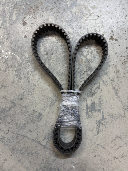 Rivera Primo Rear Drive Belt 130T 1.5in Harley 40017-94 94-99