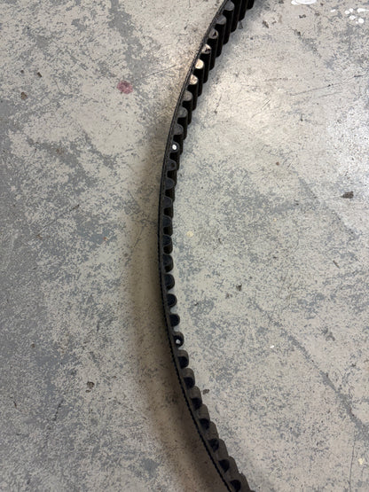 2006 Harley Dyna Rear Drive Belt 132T FXD FXDWG Verify Width