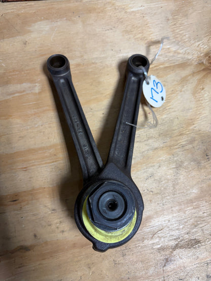 Harley Shovelhead Connecting Rod Set 1974-81 FL FX Used