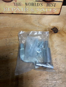 V-Twin 27-0606 Footboard Mounting Kit Harley FL FXE 1965-84 NOS