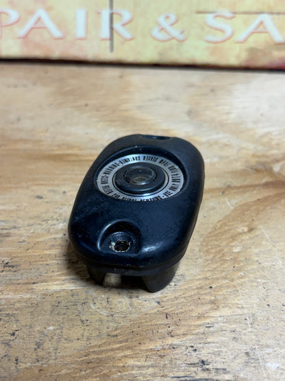 Harley OEM Rear Master Cylinder Cover 45057-99 Big Twin 1999-17