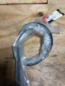 NOS Biker's Choice Black Vinyl Throttle Cable 66194 Harley Verify Fitment