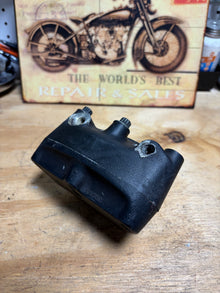 Harley OEM Front Left Brake Caliper 44046-00D 2000-07 Big Twin XL