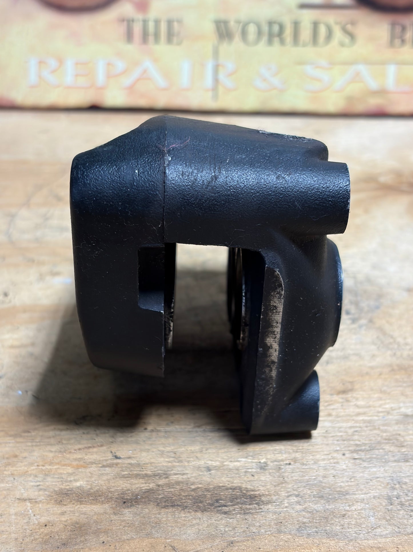Harley OEM Front Left Brake Caliper 44046-00D 2000-07 Big Twin XL