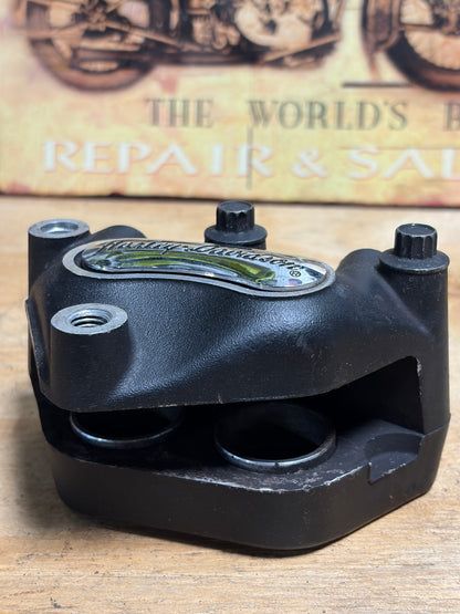 Harley OEM Front Left Brake Caliper 44046-00D 2000-07 Big Twin XL