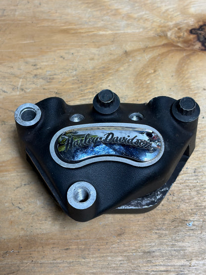 Harley OEM Front Left Brake Caliper 44046-00D 2000-07 Big Twin XL