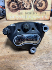 Harley Heritage Softail Front Brake Caliper 2000 FLSTC OEM Used