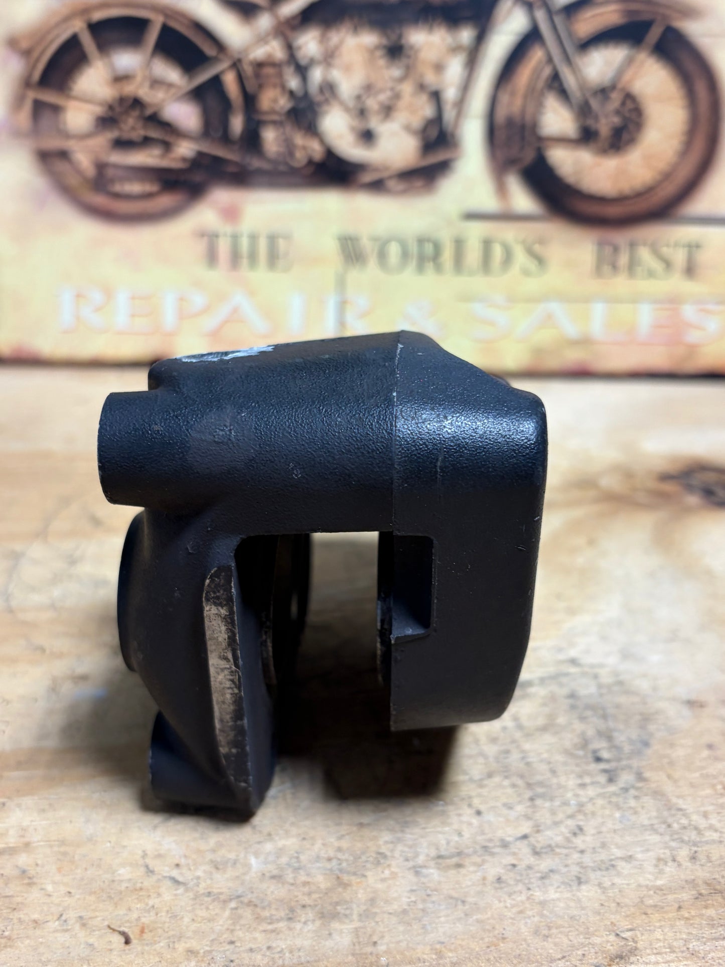 Harley Heritage Softail Front Brake Caliper 2000 FLSTC OEM Used