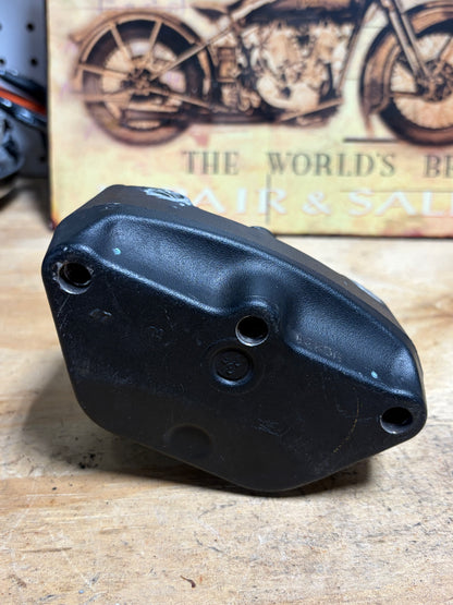 Harley Heritage Softail Front Brake Caliper 2000 FLSTC OEM Used