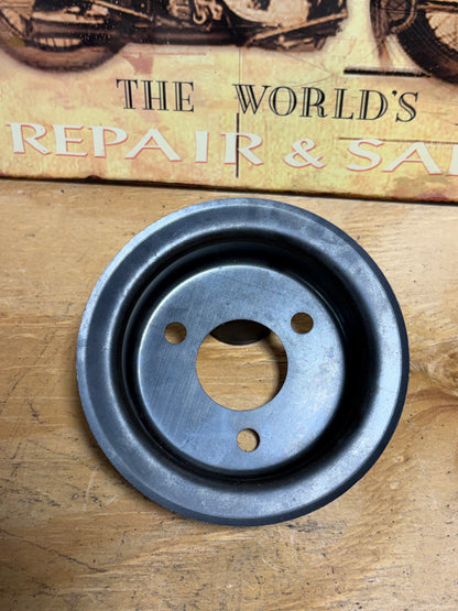 BDL Front Pulley Outer Belt Guide EOBG-1 V-Twin 20-0926