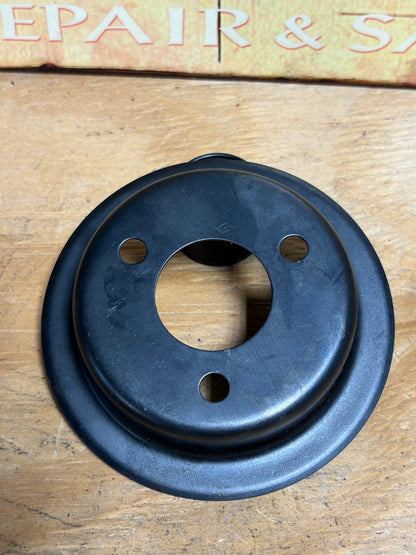BDL Front Pulley Outer Belt Guide EOBG-1 V-Twin 20-0926