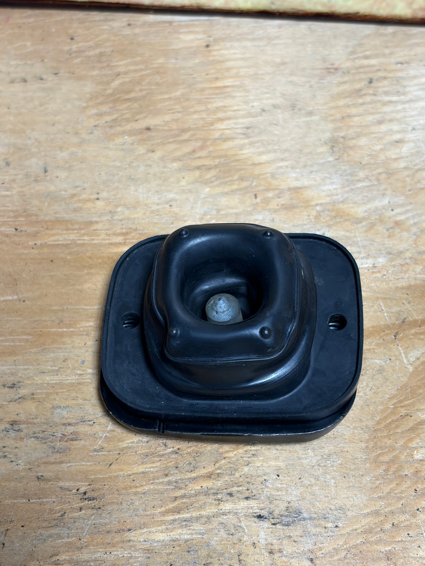 Harley Touring Front Master Cylinder Cover Gasket 46423-05 2005-Up