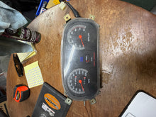 Harley OEM 1996 FLTCUI Touring Instrument Panel Speedometer 67000-96