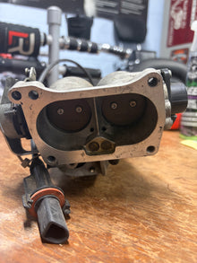 1999-2001 Harley Davidson Magneti Marelli 2001 fuel injection throttle body