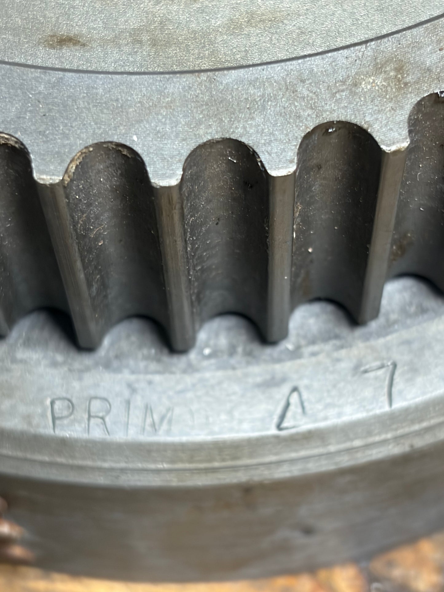Rivera Primo 1.5-Inch Belt Drive Clutch Basket PB189 – Harley Big Twin