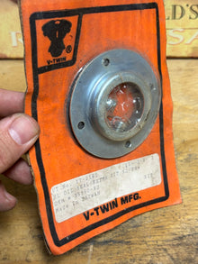 V-Twin 17-1160 Mainshaft Oil Seal Retainer Kit – Harley K / Sportster XL 1952-1984