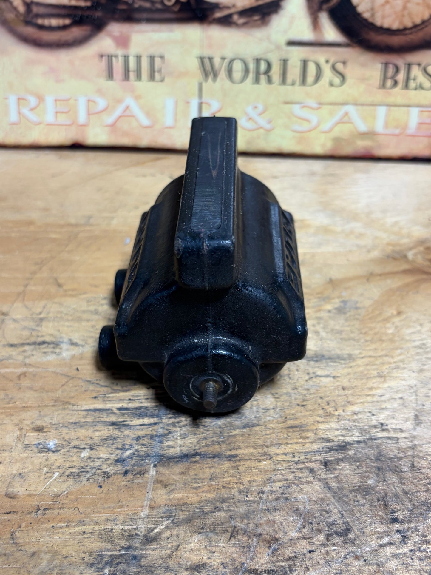 Harley / Dyna-Style 3-Ohm Ignition Coil – Bench Tested